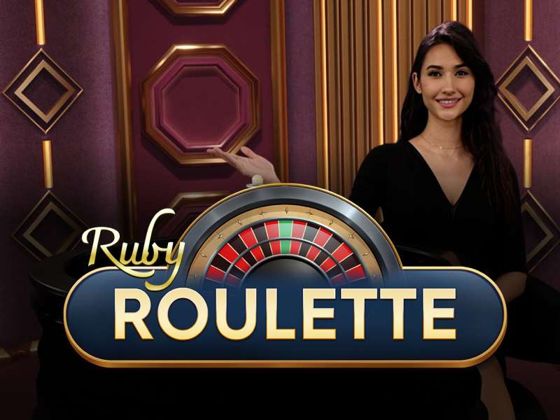 Roulette Ruby